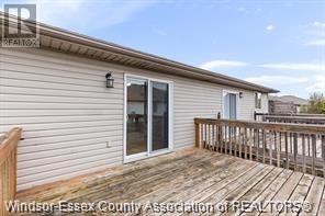 Photo 30 of 1490 Highnoon, Windsor ON
