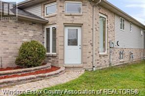 Photo 15 of 1490 Highnoon, Windsor ON