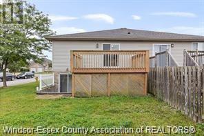 Photo 33 of 1490 Highnoon, Windsor ON