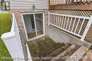 Photo 22 of 1490 Highnoon, Windsor ON
