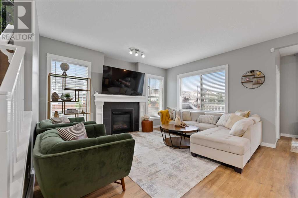 Photo 33 of 354 Kings Heights Drive, Airdrie AB