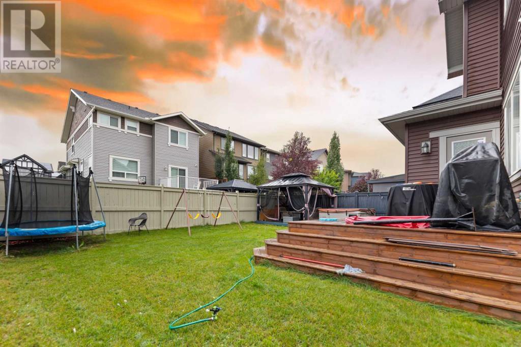 Photo 1 of 354 Kings Heights Drive, Airdrie AB