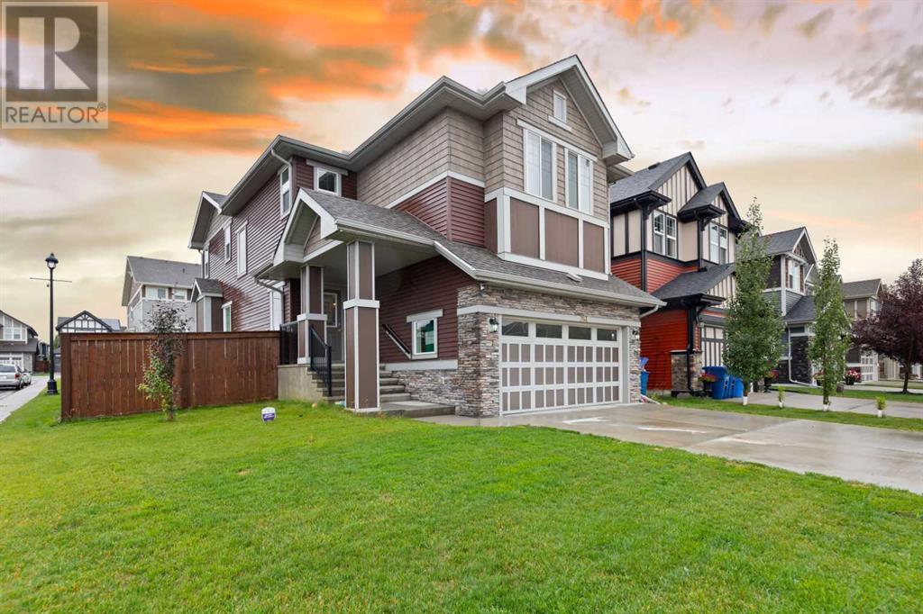 Photo 32 of 354 Kings Heights Drive, Airdrie AB
