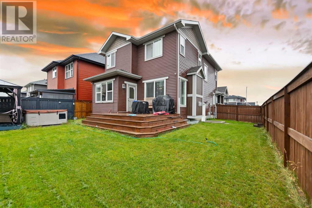 Photo 36 of 354 Kings Heights Drive, Airdrie AB
