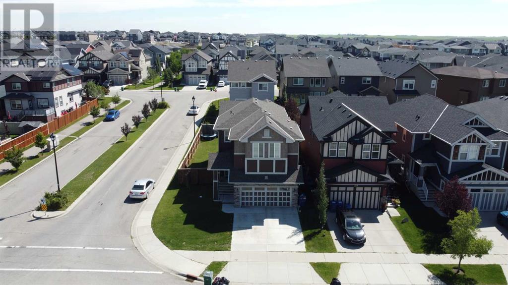 Photo 29 of 354 Kings Heights Drive, Airdrie AB