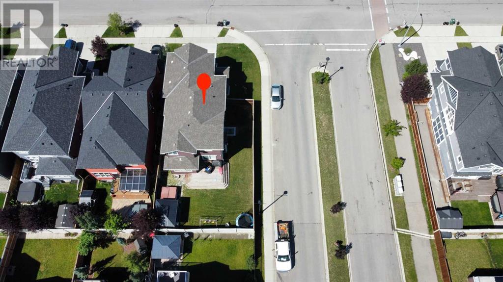 Photo 38 of 354 Kings Heights Drive, Airdrie AB