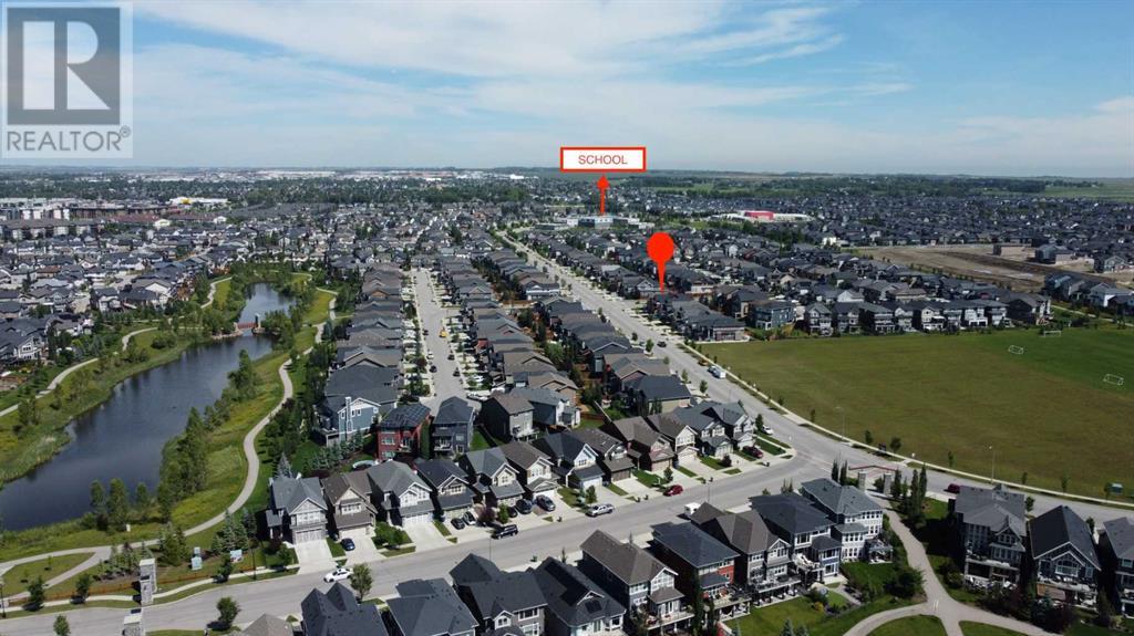 Photo 28 of 354 Kings Heights Drive, Airdrie AB