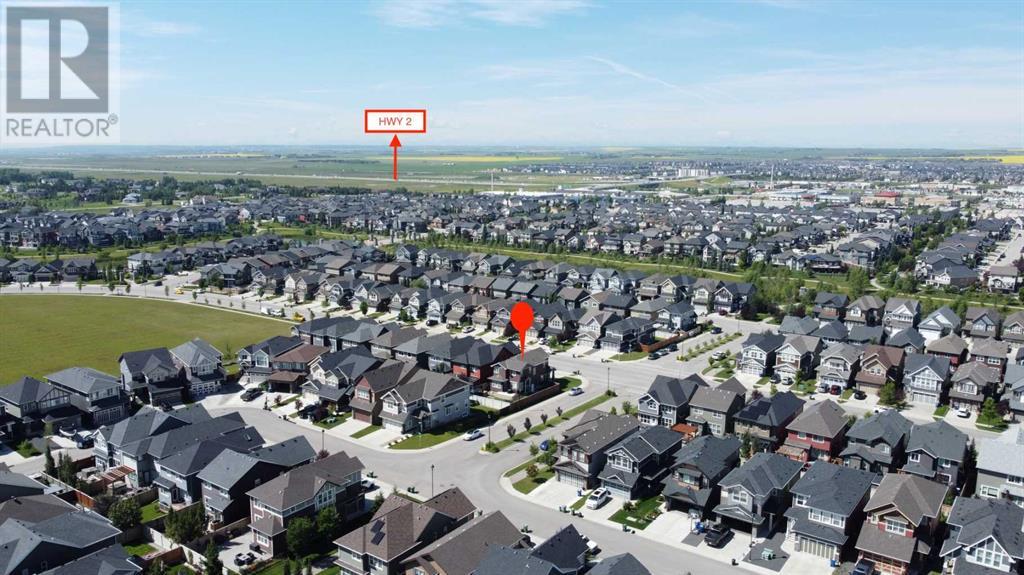 Photo 39 of 354 Kings Heights Drive, Airdrie AB