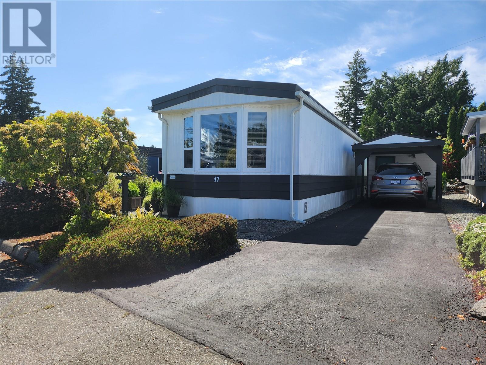 Photo 1 of 47 10980 Westdowne Rd, Ladysmith BC