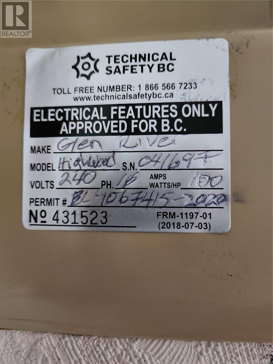 Photo 37 of 47 10980 Westdowne Rd, Ladysmith BC