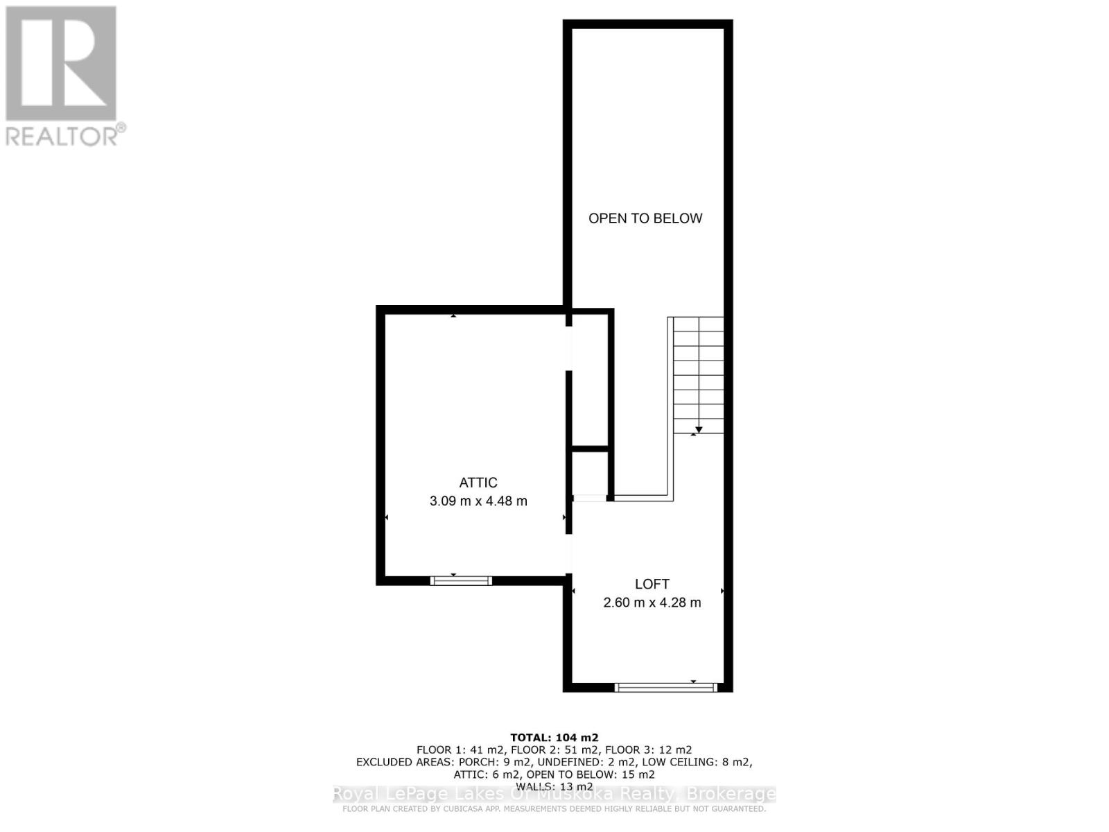 Photo 37 of 11 26 Herman Avenue, Huntsville ON