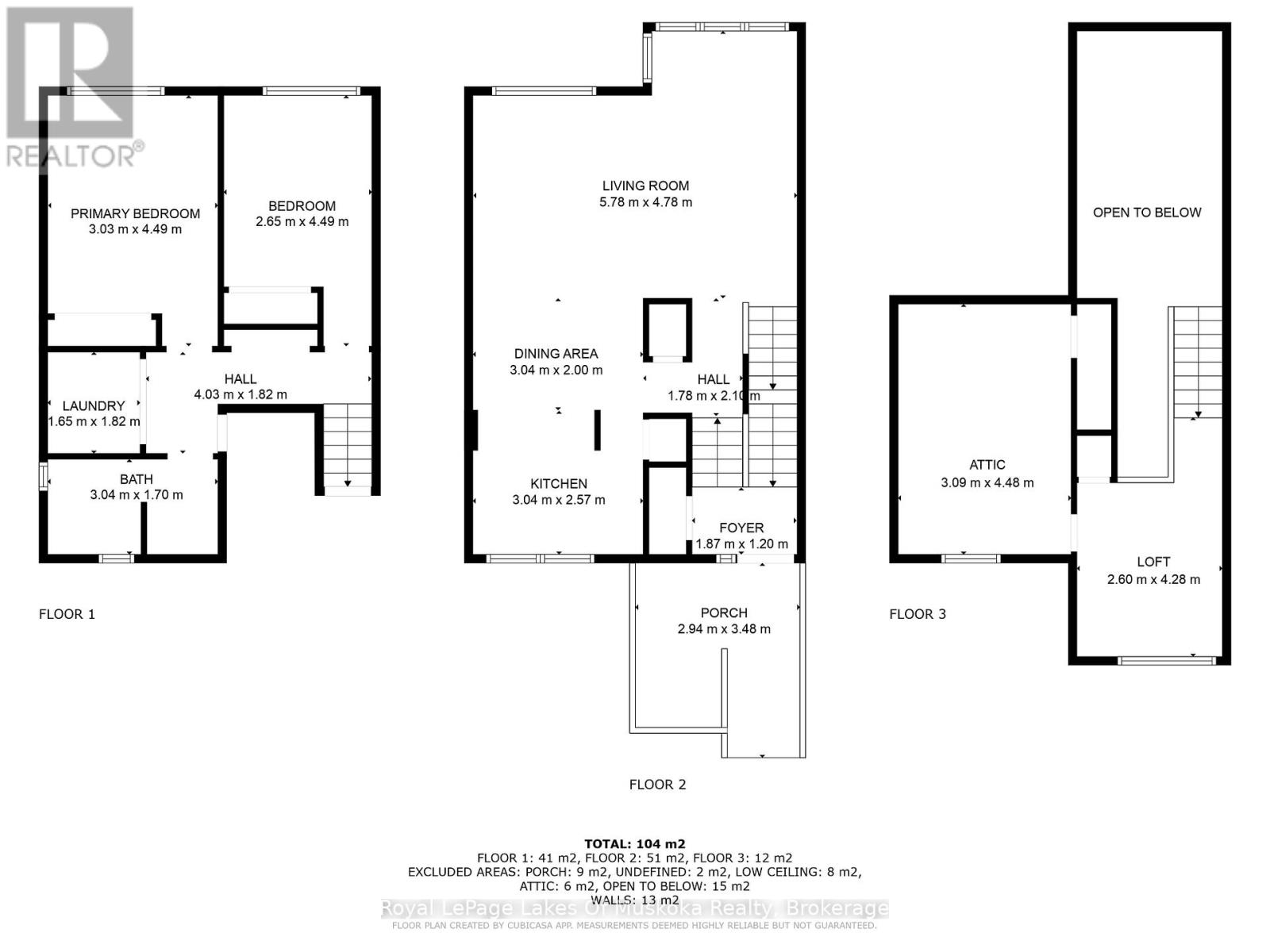 Photo 38 of 11 26 Herman Avenue, Huntsville ON
