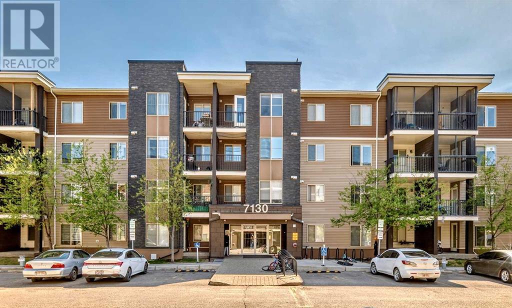 411, 7130 80 Avenue NE, Calgary, Alberta
