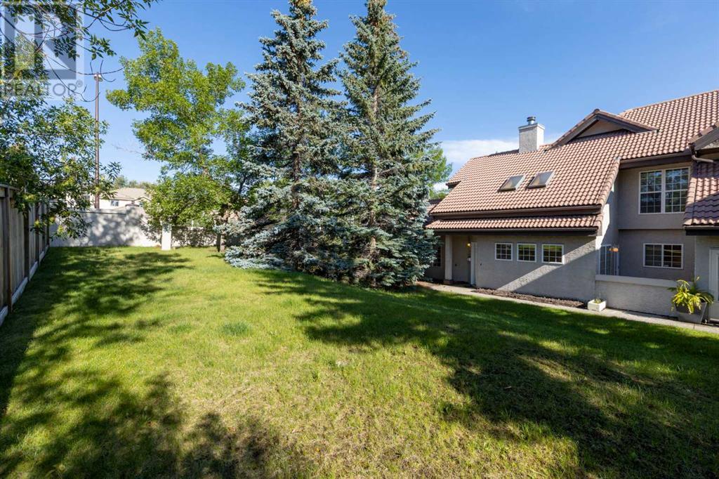 Single Family House for Sale in   Sirocco Drive Signal Hill Calgary 