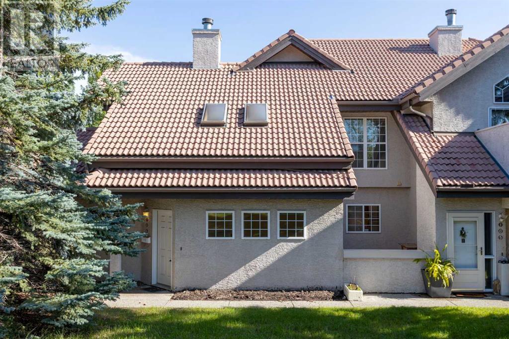 Single Family House for Sale in   Sirocco Drive Signal Hill Calgary 
