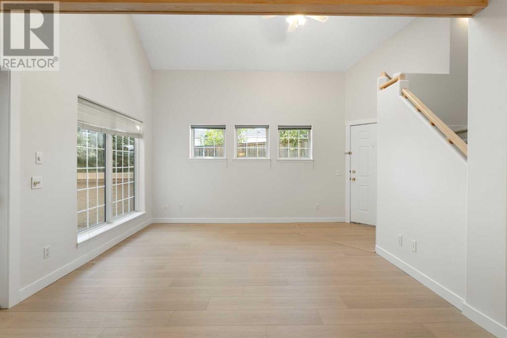 Single Family House for Sale in   Sirocco Drive Signal Hill Calgary 