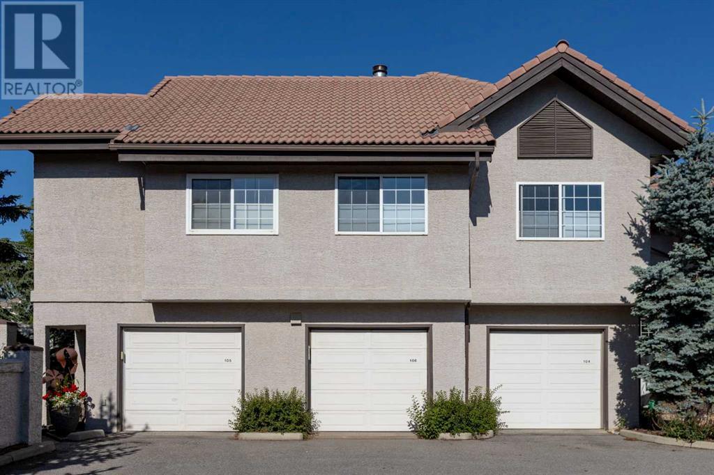 Single Family House for Sale in   Sirocco Drive Signal Hill Calgary 