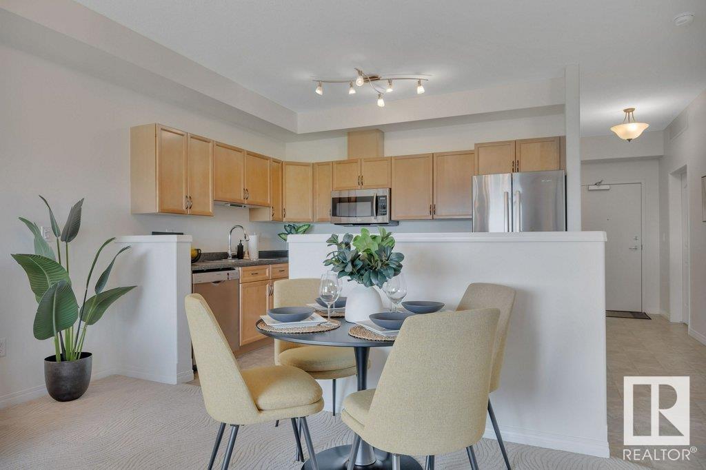 Photo 1 of 403 1589 Glastonbury Bv Nw, Edmonton AB