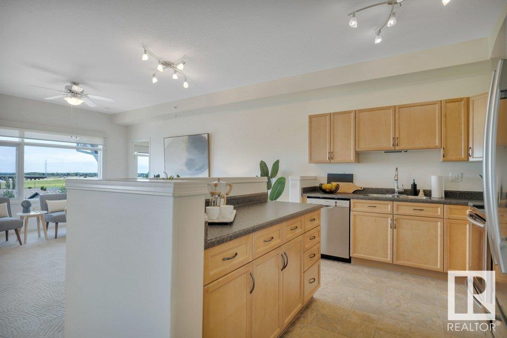 Photo 47 of 403 1589 Glastonbury Bv Nw, Edmonton AB