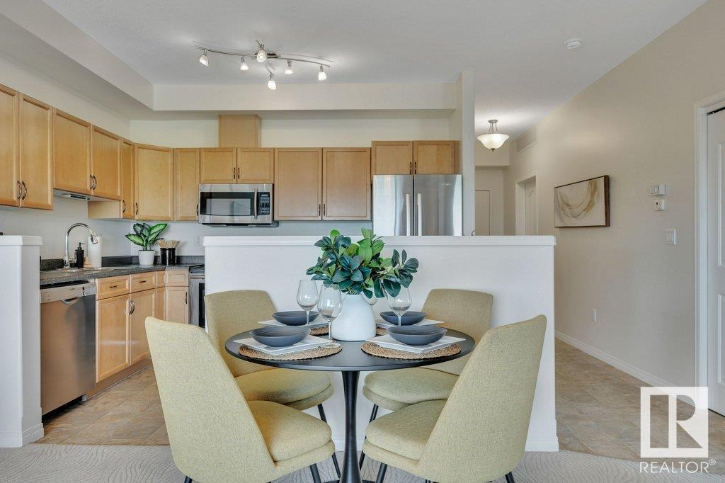 Photo 11 of 403 1589 Glastonbury Bv Nw, Edmonton AB