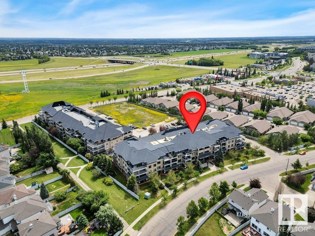 Photo 18 of 403 1589 Glastonbury Bv Nw, Edmonton AB