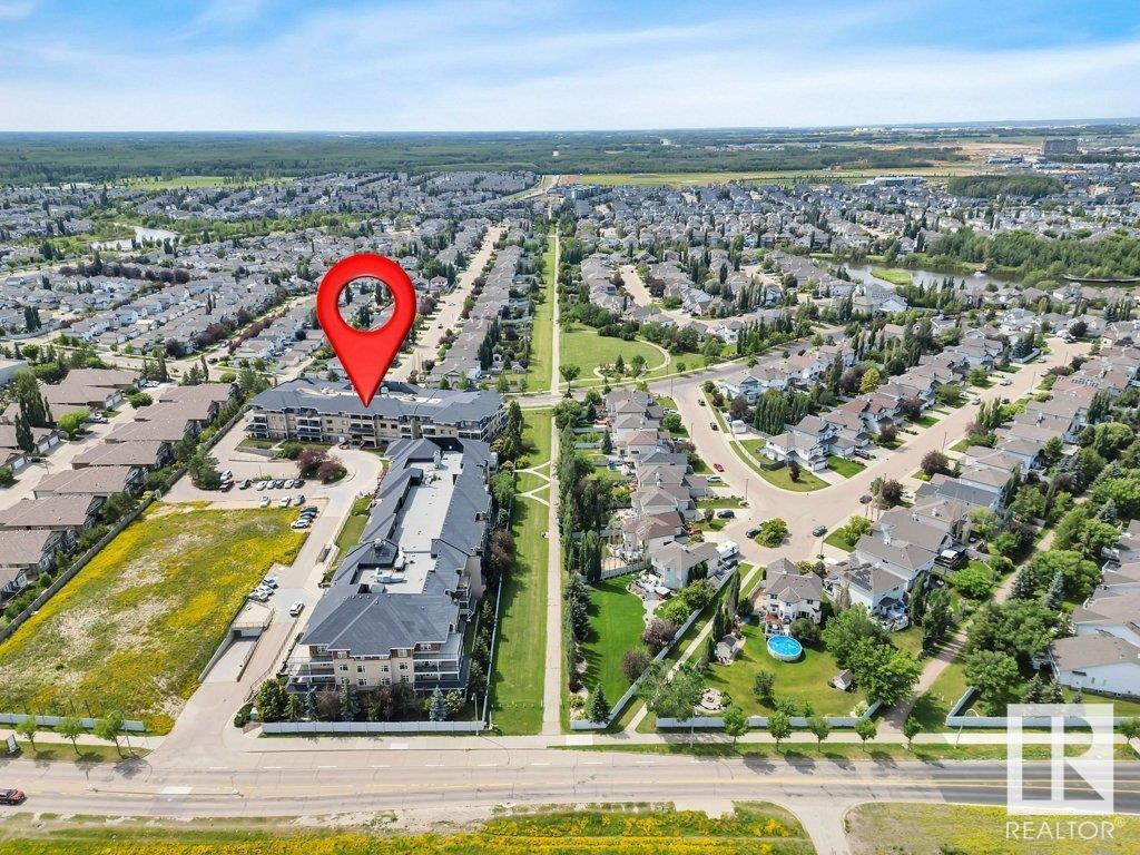 Photo 6 of 403 1589 Glastonbury Bv Nw, Edmonton AB