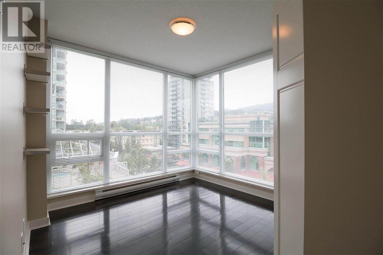 Photo 7 of 701 2978 Glen Drive, Coquitlam BC