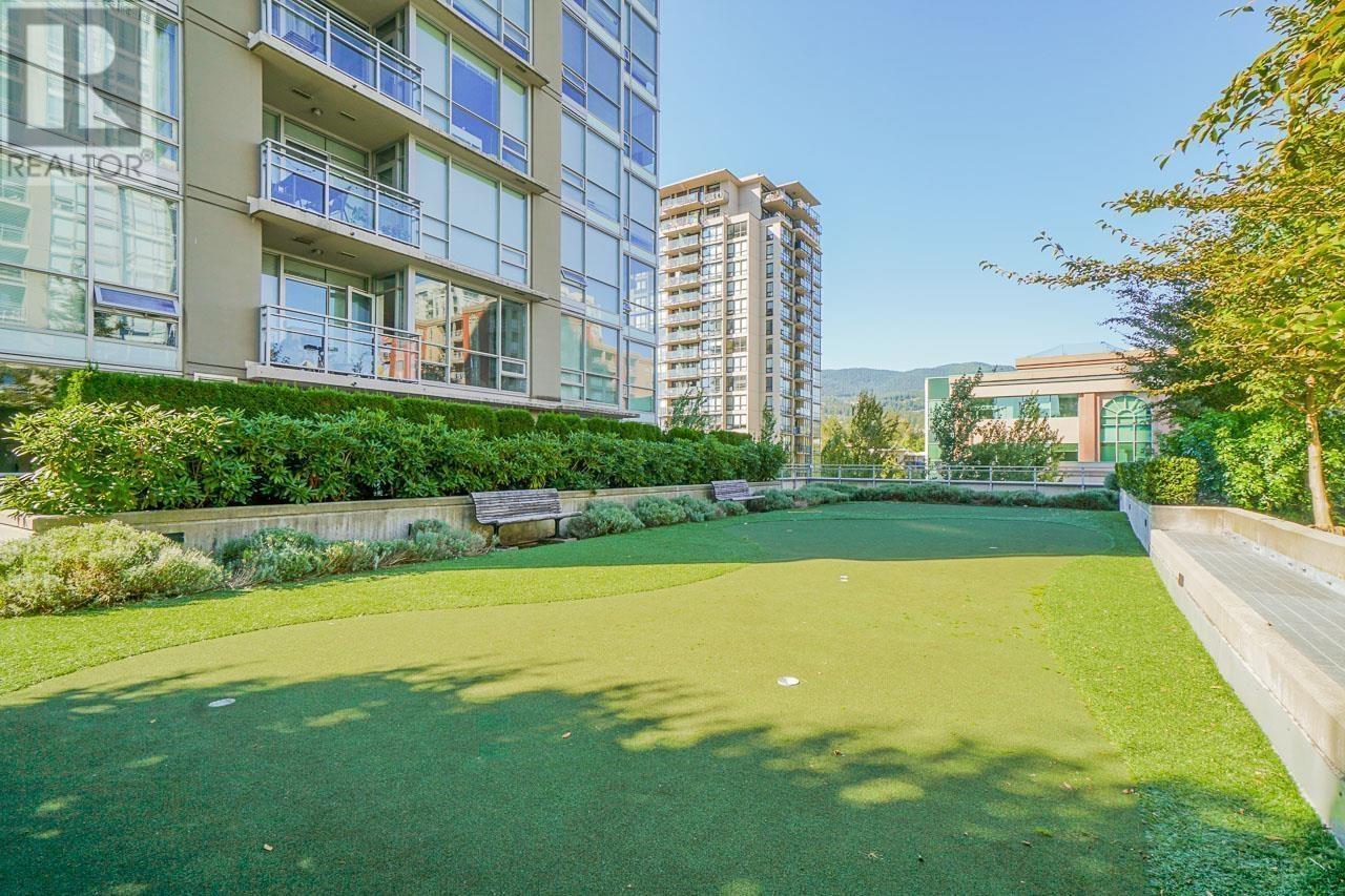Photo 14 of 701 2978 Glen Drive, Coquitlam BC
