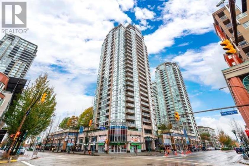 Photo 2 of 701 2978 Glen Drive, Coquitlam BC