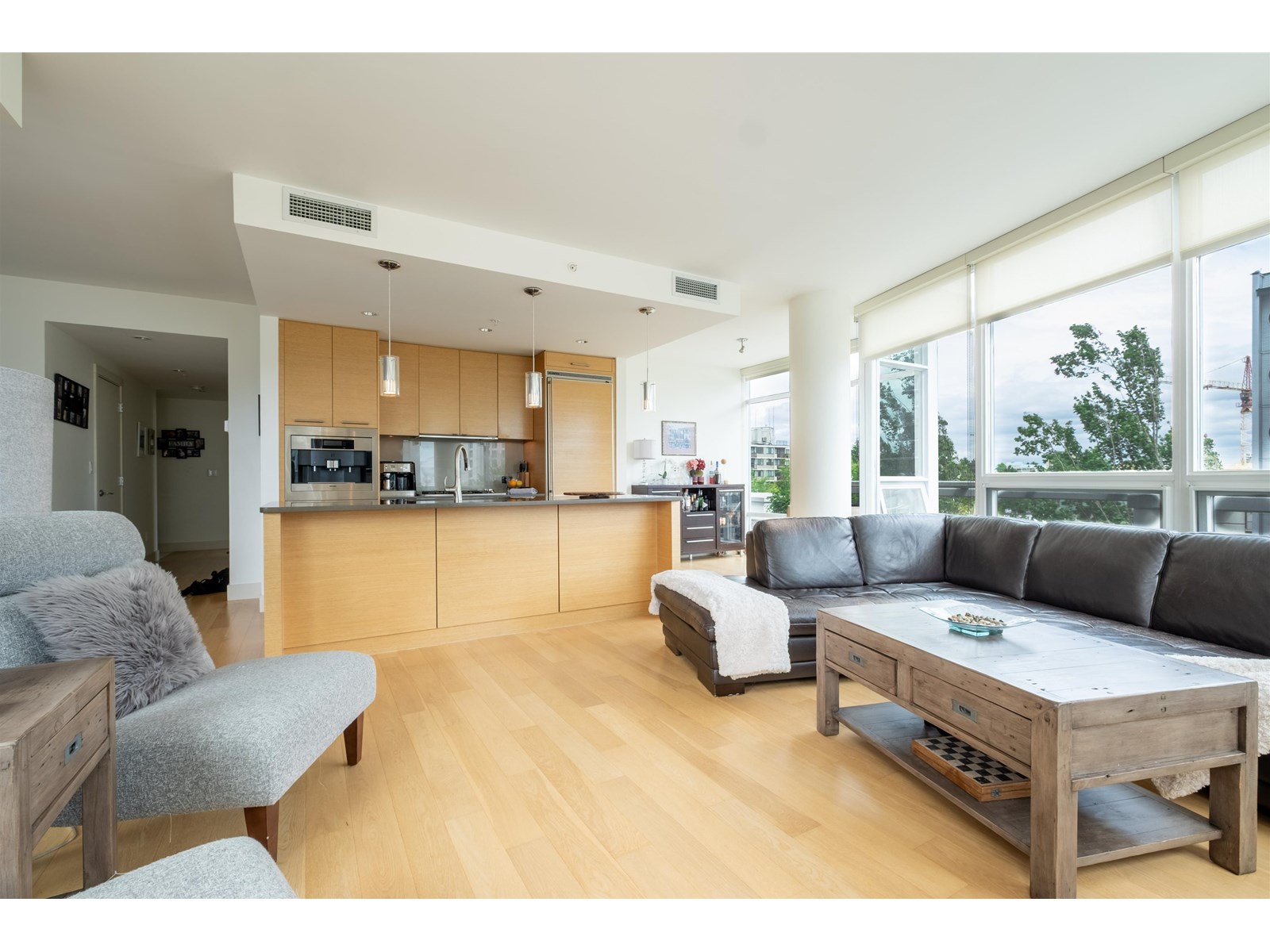 Photo 23 of 301 1473 Johnston Road, White Rock BC