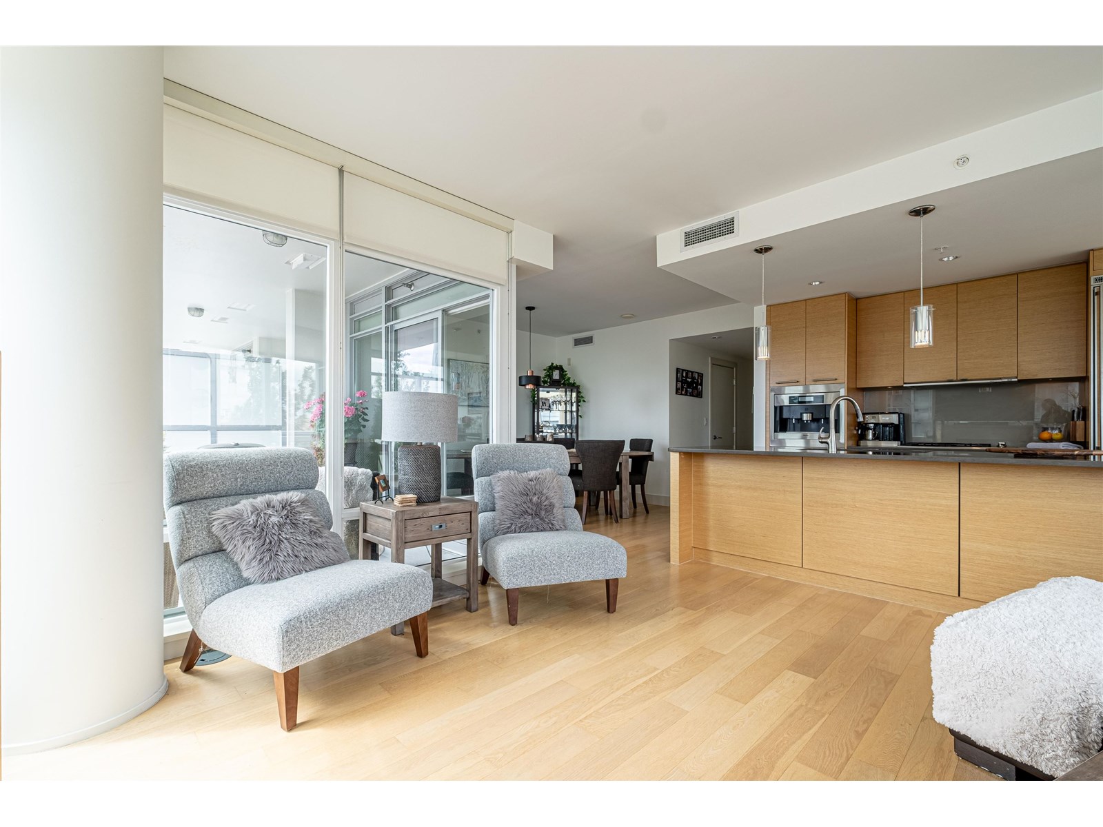Photo 22 of 301 1473 Johnston Road, White Rock BC