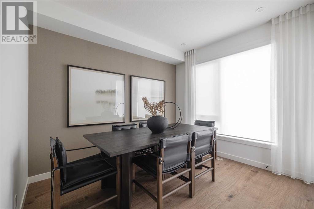 Single Family House for Sale in  Lucas Way NW Livingston Calgary 