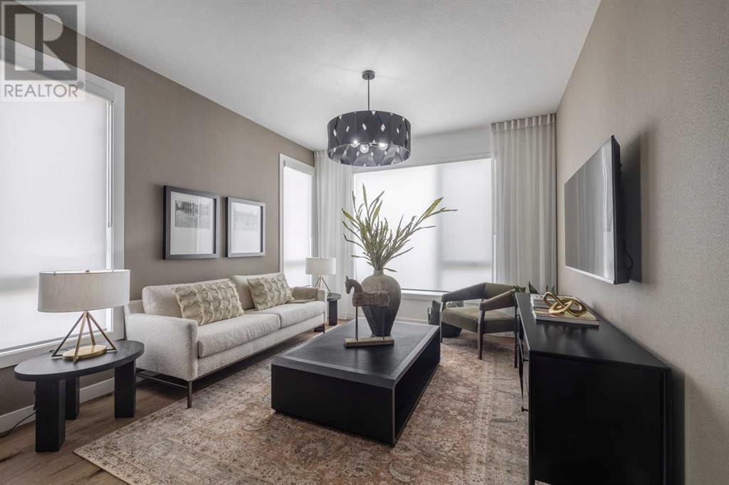 Single Family House for Sale in  Lucas Way NW Livingston Calgary 