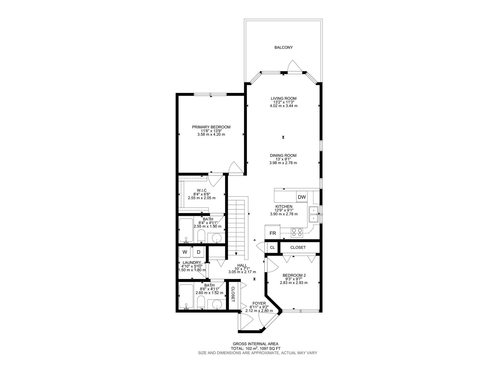 Photo 22 of 2 14428 Miller Blvd Nw, Edmonton AB