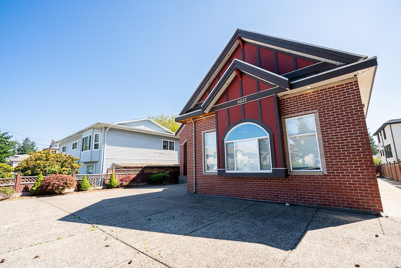Photo 3 of 9222 125 Street, Surrey BC