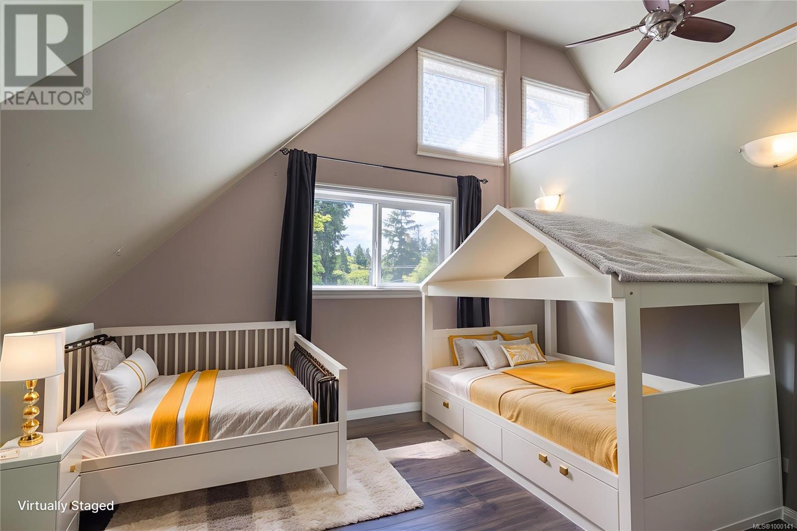 4289 North Park Dr, Port Alberni