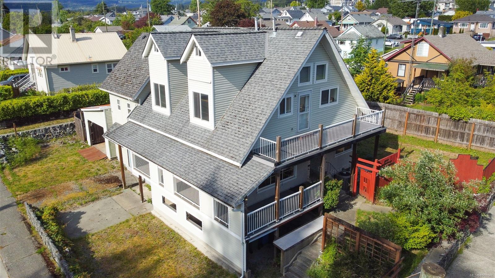 4289 North Park Dr, Port Alberni
