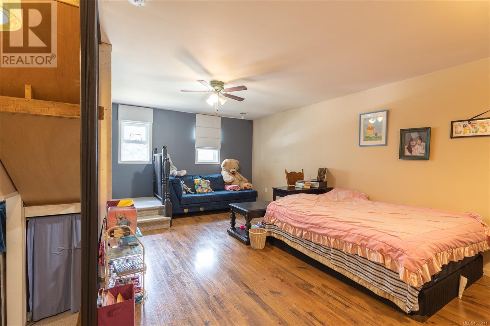 4289 North Park Dr, Port Alberni