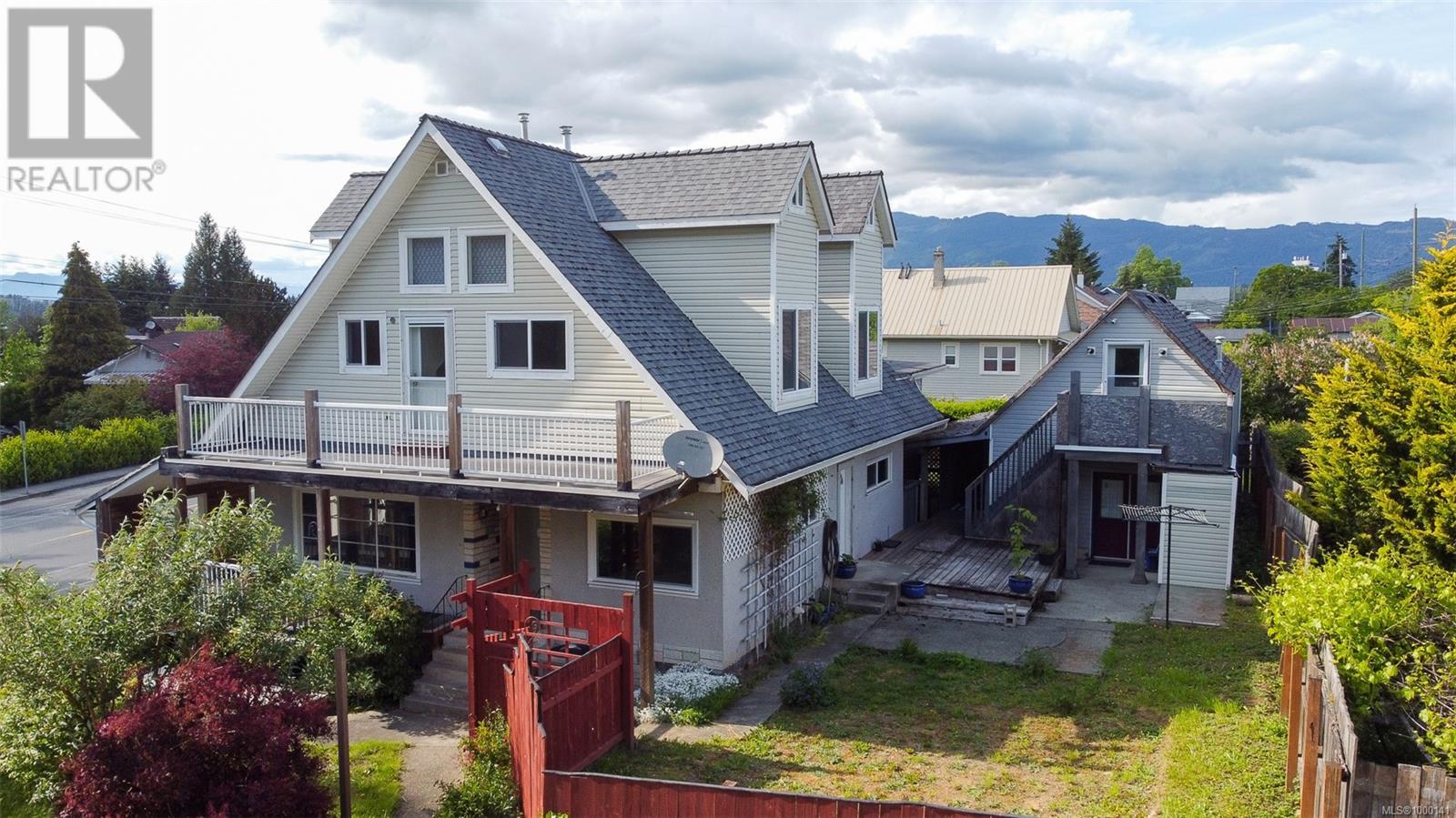 4289 North Park Dr, Port Alberni