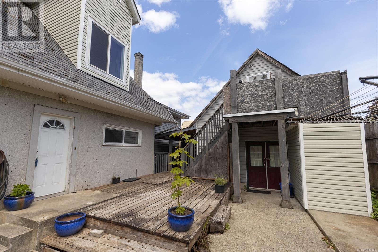 4289 North Park Dr, Port Alberni