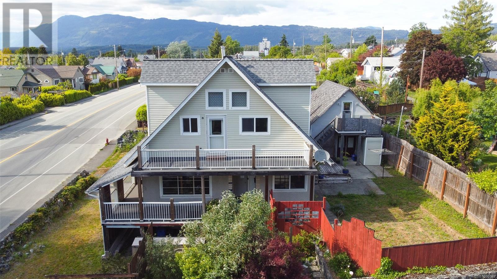 4289 North Park Dr, Port Alberni