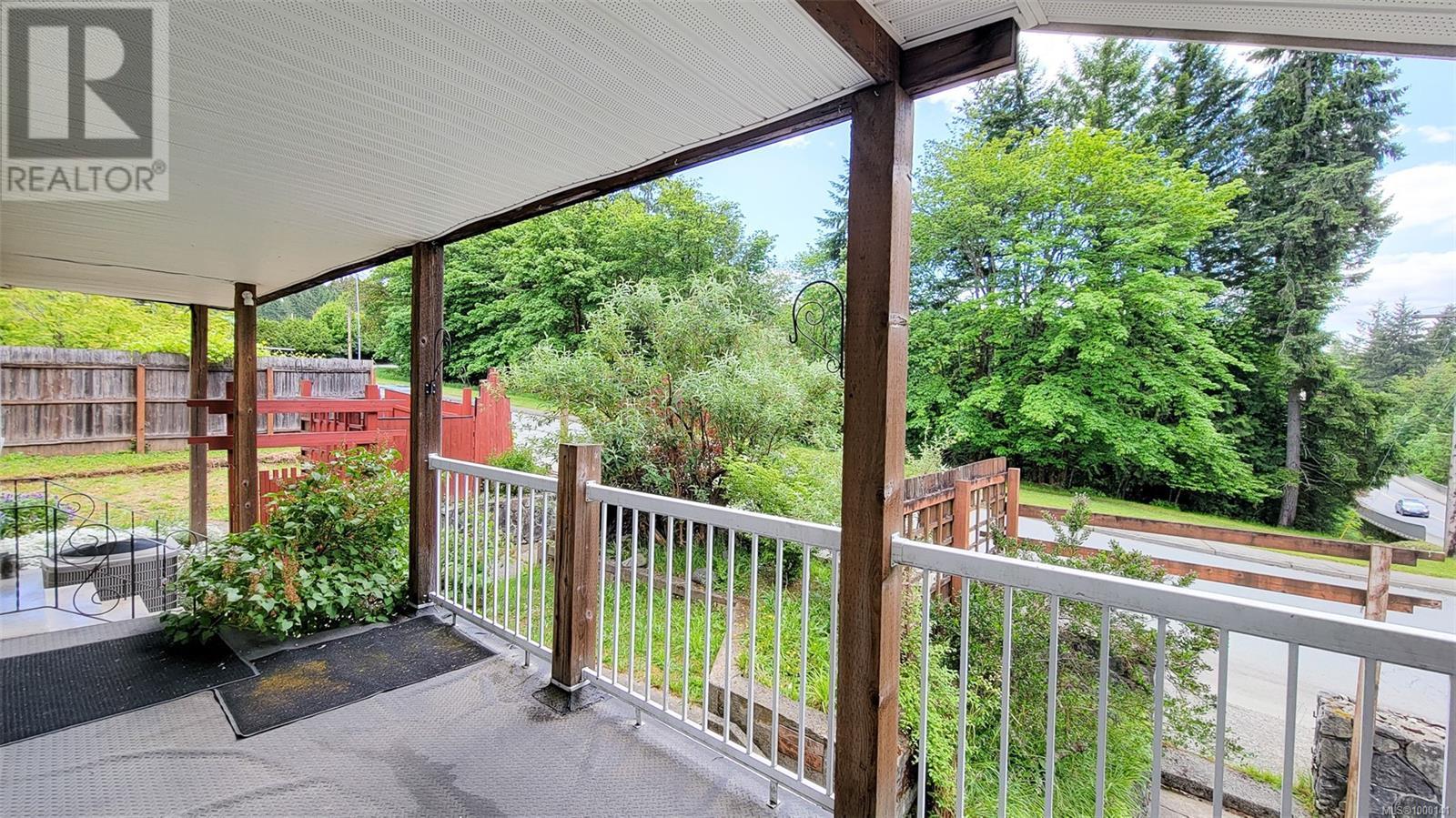 4289 North Park Dr, Port Alberni