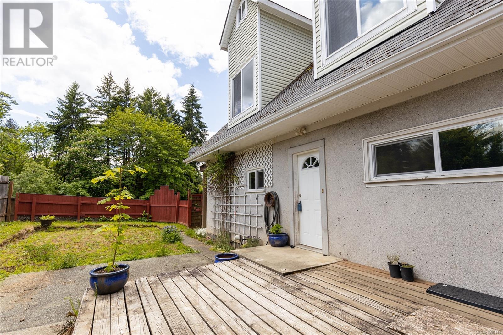 4289 North Park Dr, Port Alberni