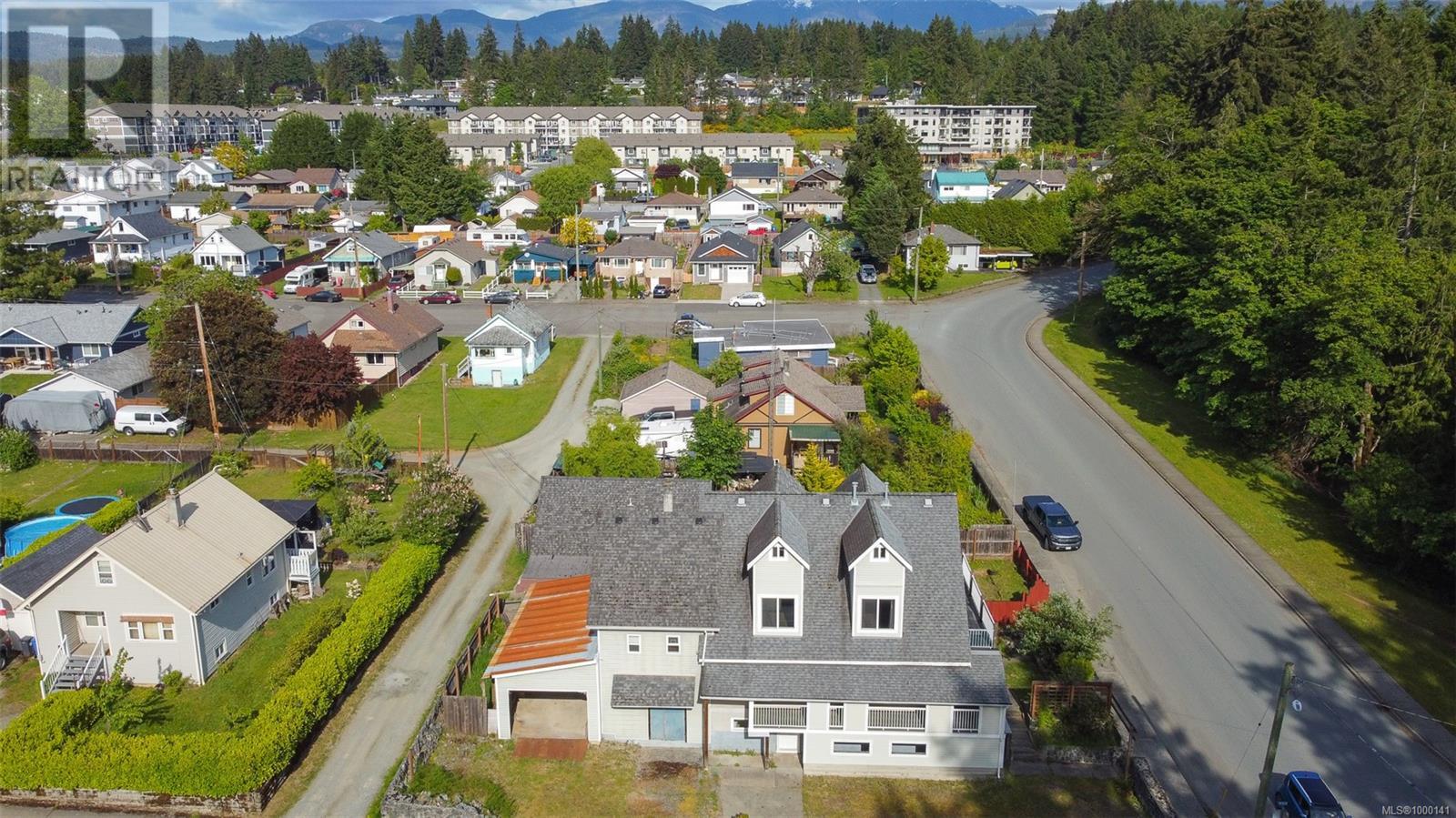 4289 North Park Dr, Port Alberni