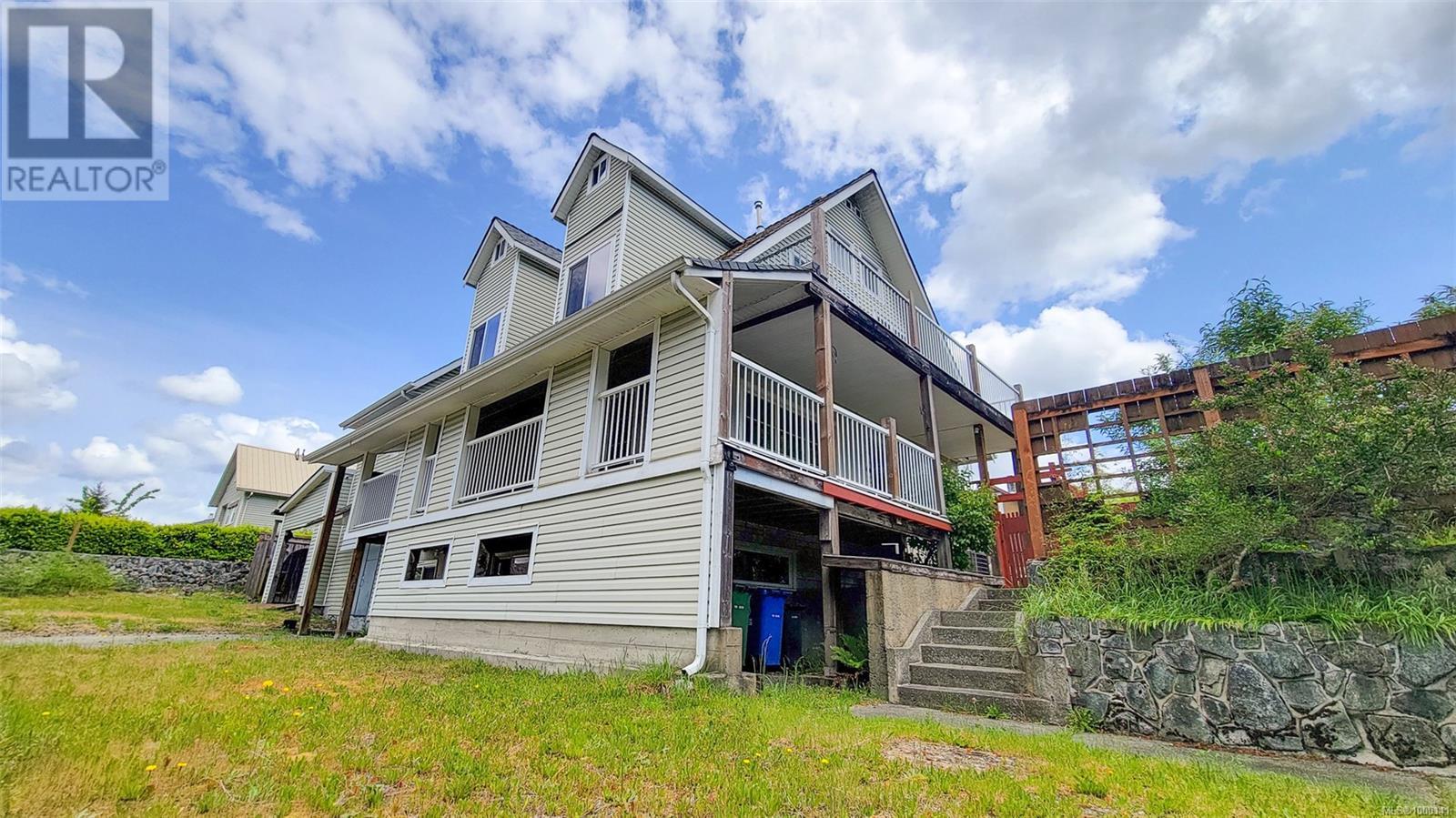 4289 North Park Dr, Port Alberni