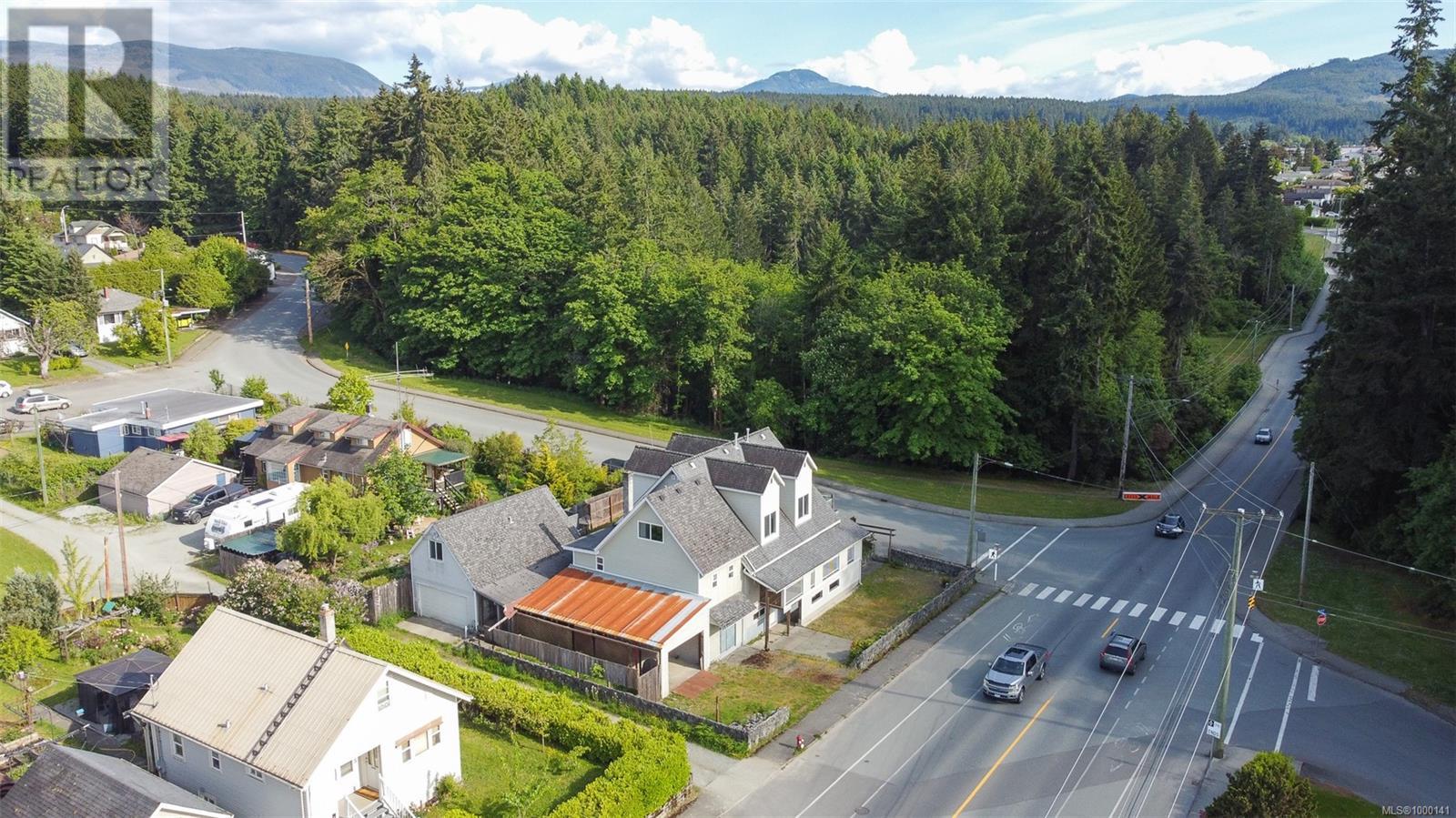 4289 North Park Dr, Port Alberni