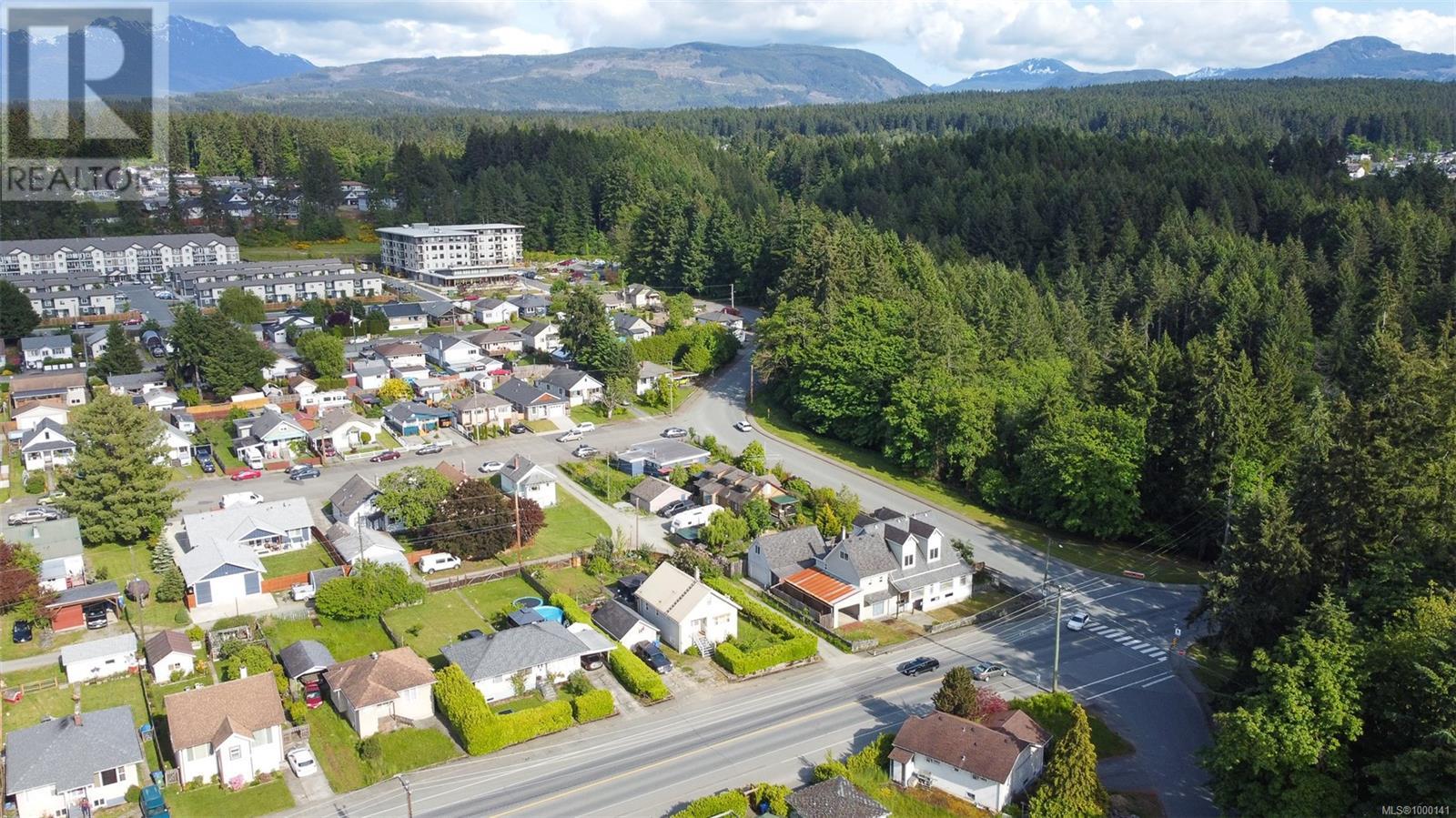 4289 North Park Dr, Port Alberni