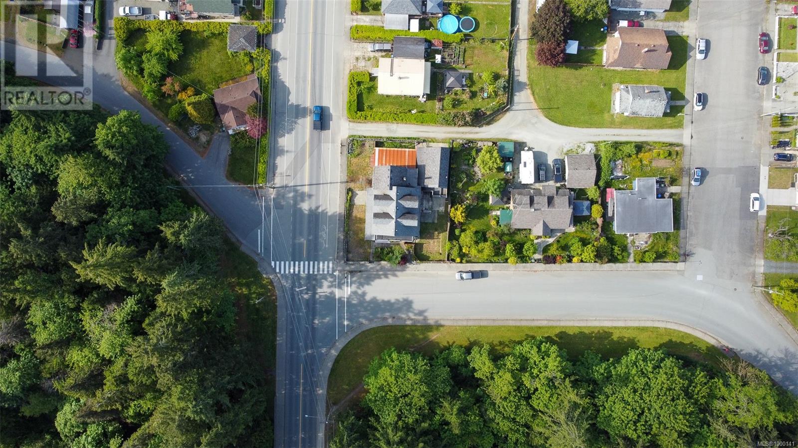 4289 North Park Dr, Port Alberni