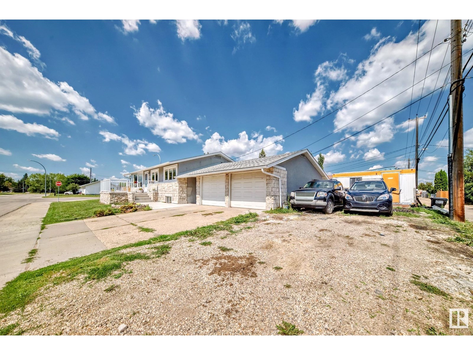 Photo 1 of 13410 134 Av Nw, Edmonton AB