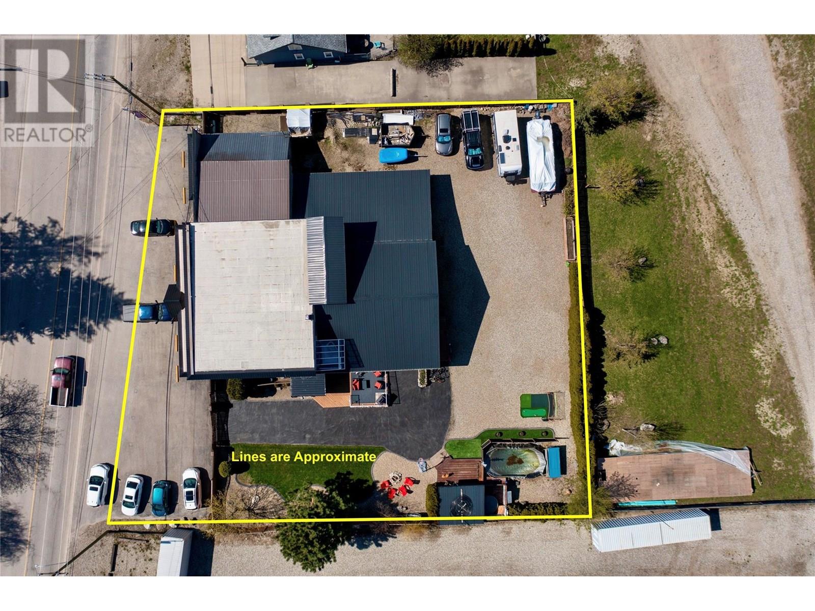 Photo 1 of 314 Finlayson Street, Sicamous BC